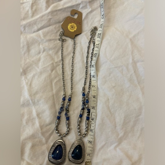 Ruby Road Necklaces - Picture 3 of 3